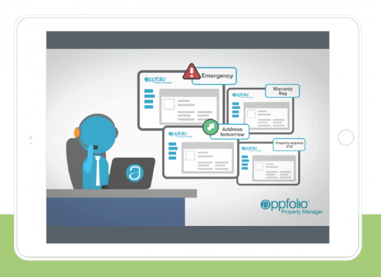 Property Management Becker Properties