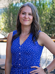 Lauren Baltensperger