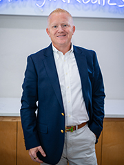 Philip B.W. Becker