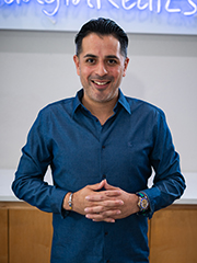 Phillip Vasquez