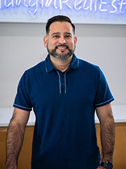 Ryan Gonzales